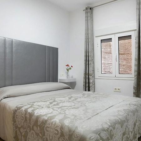 Apartamento Atalaya Cádiz Exteriér fotografie