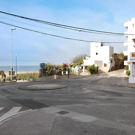 Apartamento Atalaya Cádiz Exteriér fotografie