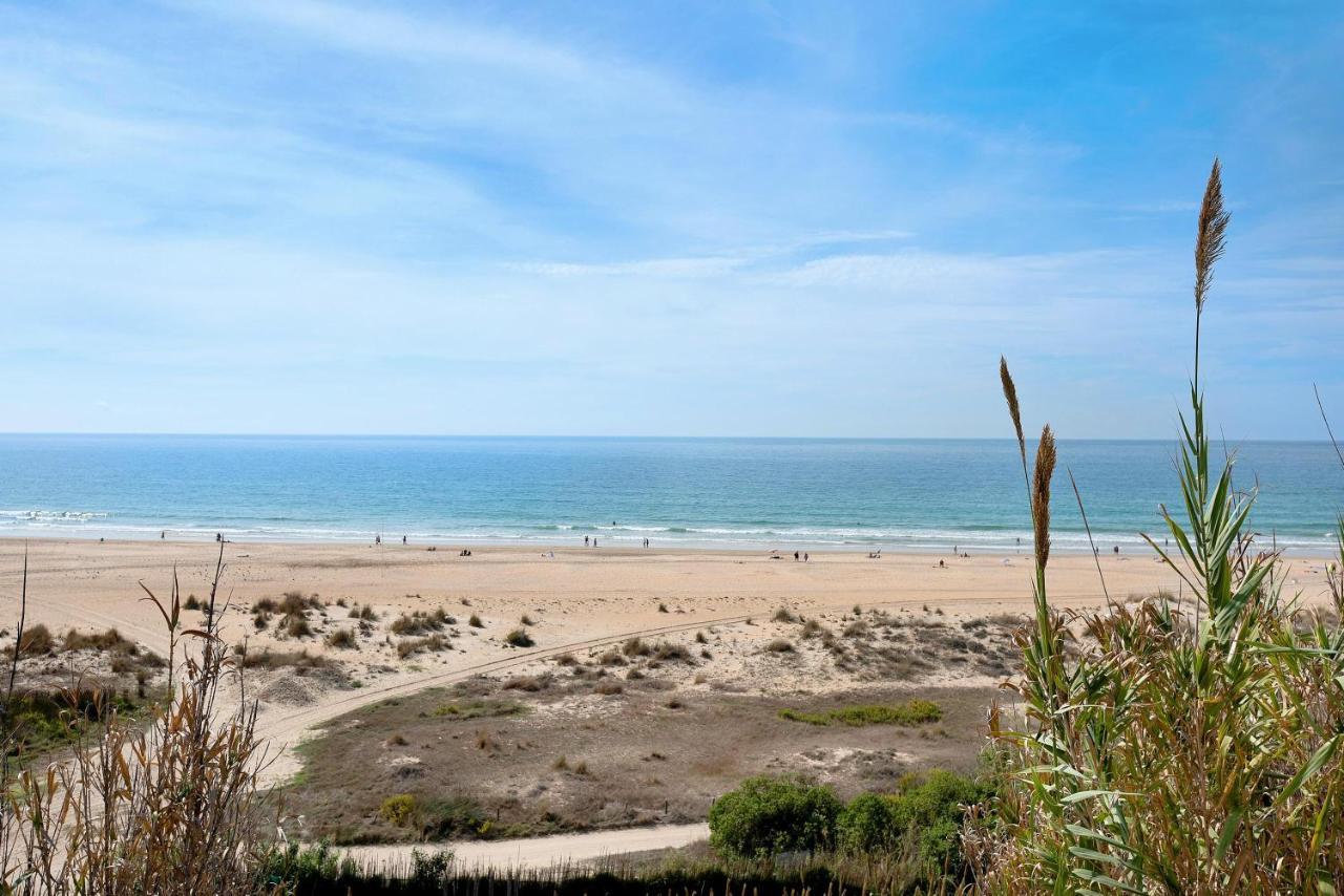Apartamento Atalaya Cádiz Exteriér fotografie