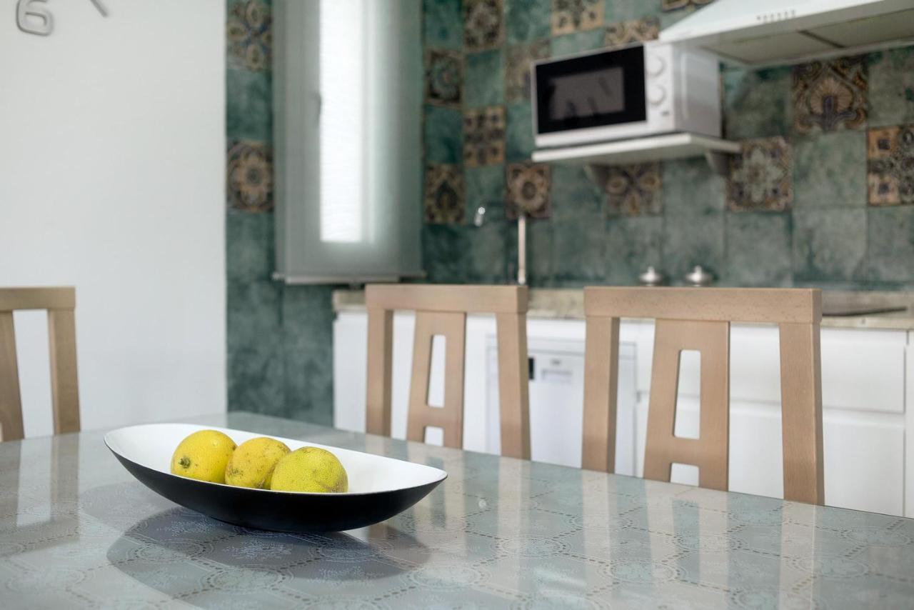 Apartamento Atalaya Cádiz Exteriér fotografie