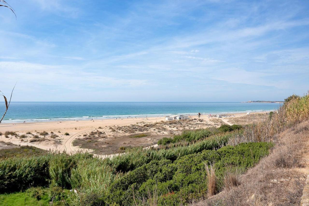Apartamento Atalaya Cádiz Exteriér fotografie