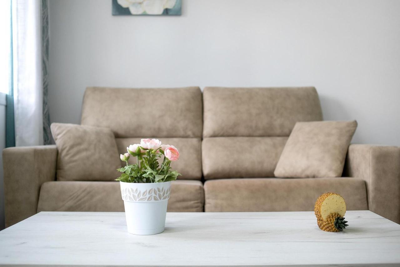 Apartamento Atalaya Cádiz Exteriér fotografie