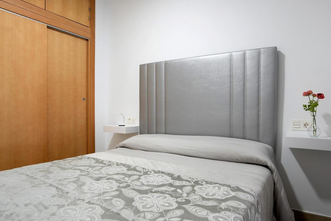 Apartamento Atalaya Cádiz Exteriér fotografie