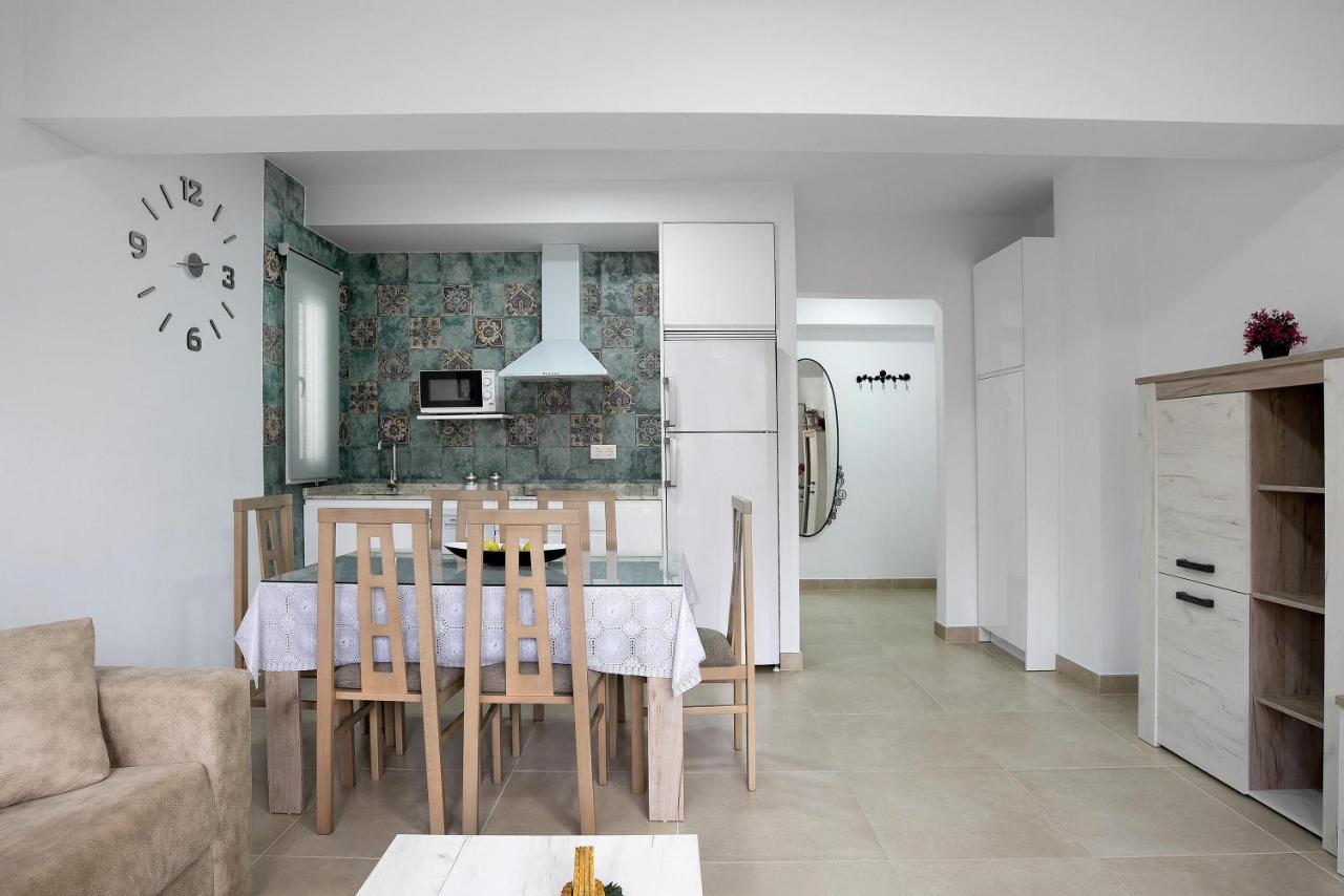 Apartamento Atalaya Cádiz Exteriér fotografie