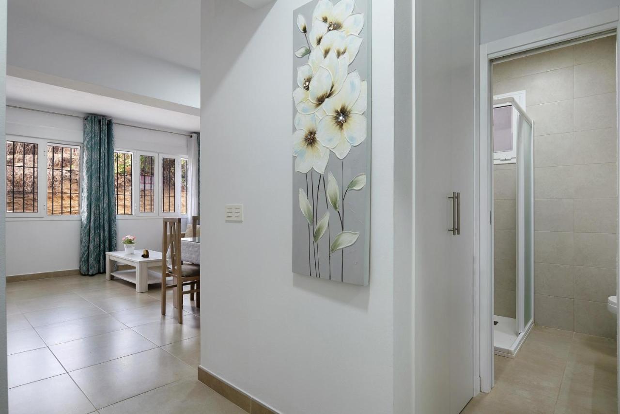 Apartamento Atalaya Cádiz Exteriér fotografie