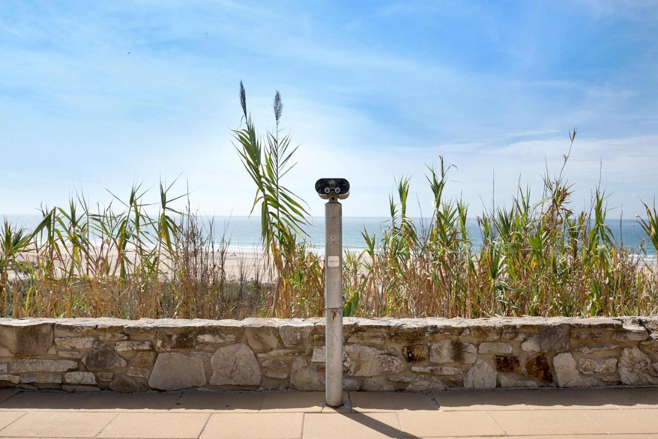 Apartamento Atalaya Cádiz Exteriér fotografie