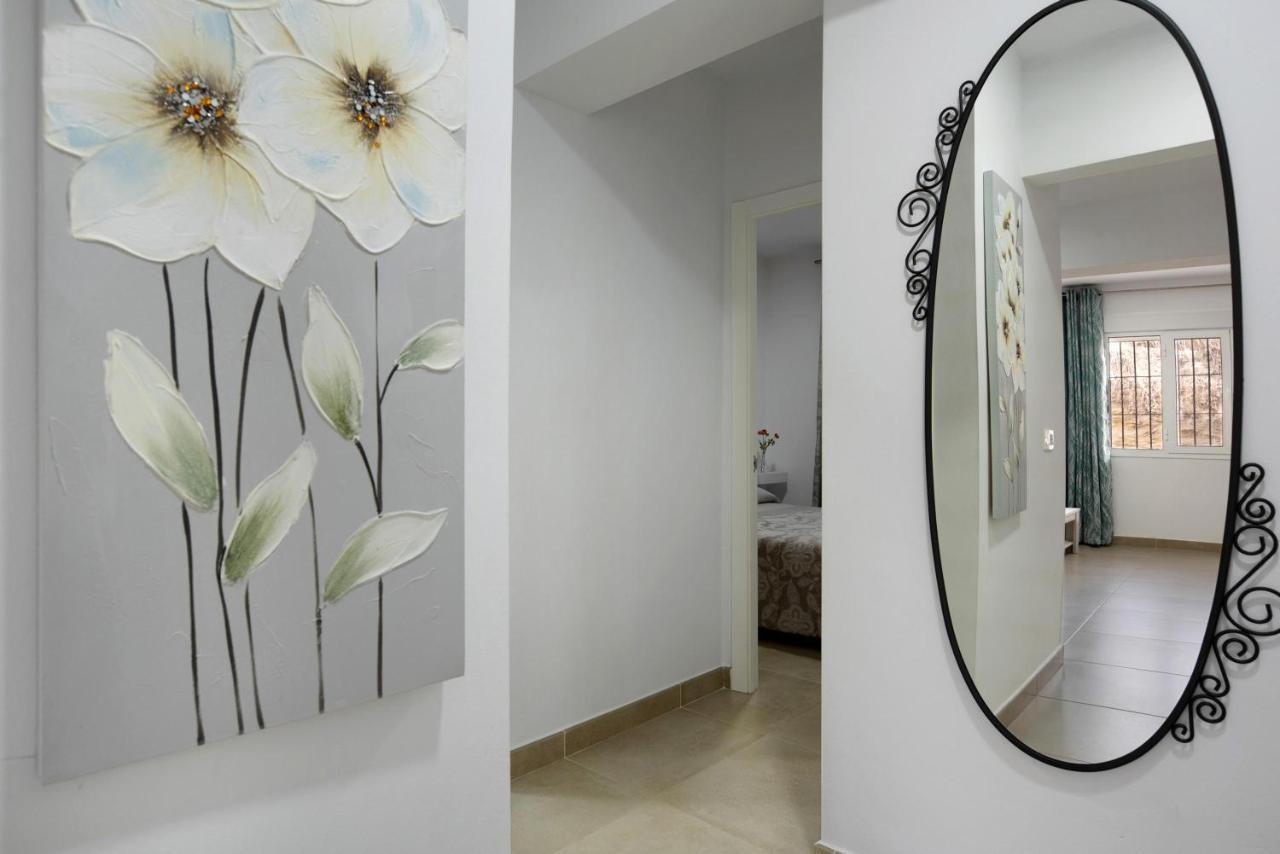 Apartamento Atalaya Cádiz Exteriér fotografie